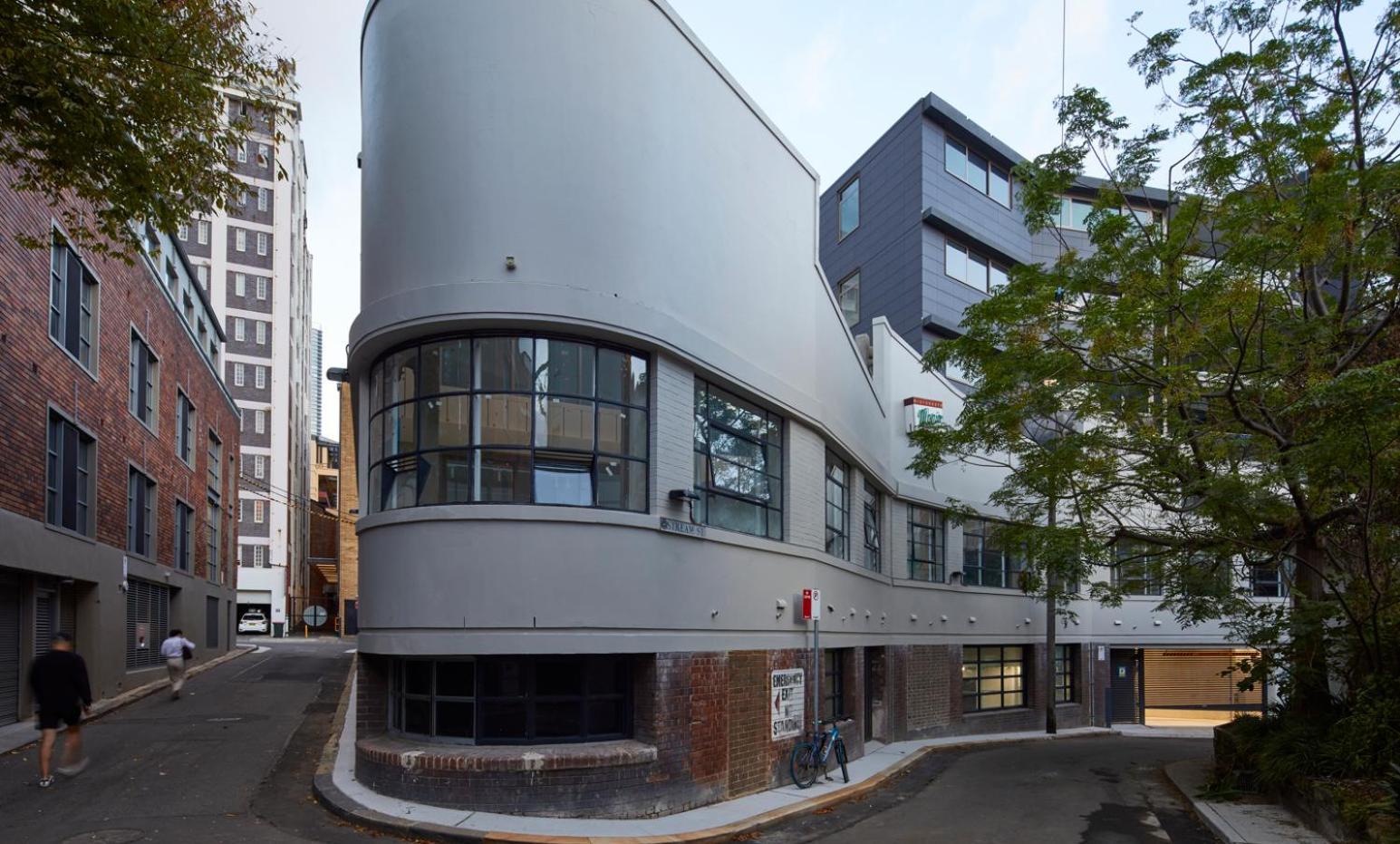 Stanley Lane Residence Darlinghurst Cité de Cité de Sydney Extérieur photo