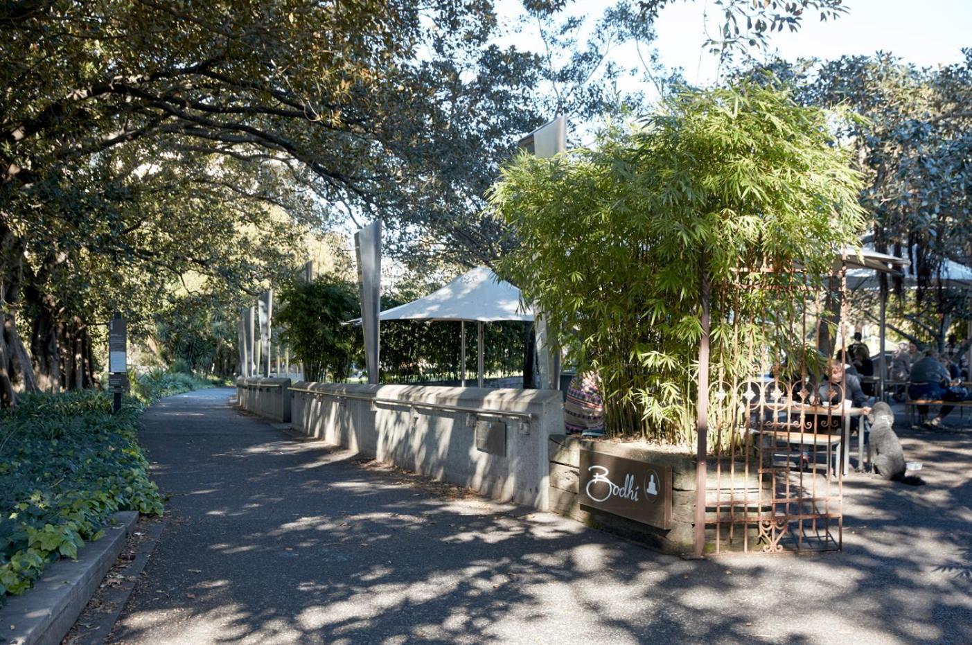 Stanley Lane Residence Darlinghurst Cité de Cité de Sydney Extérieur photo
