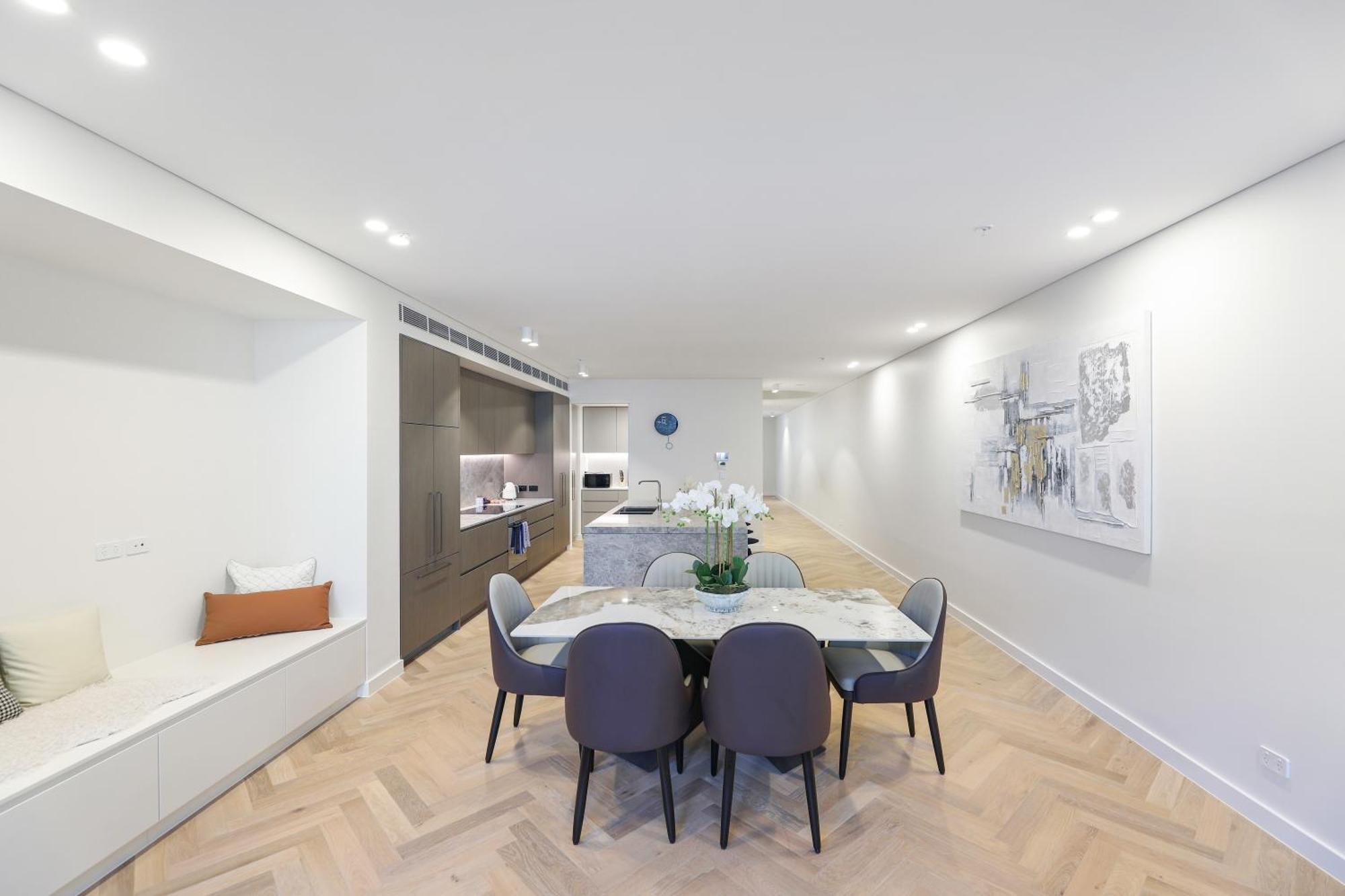 Stanley Lane Residence Darlinghurst Cité de Cité de Sydney Extérieur photo