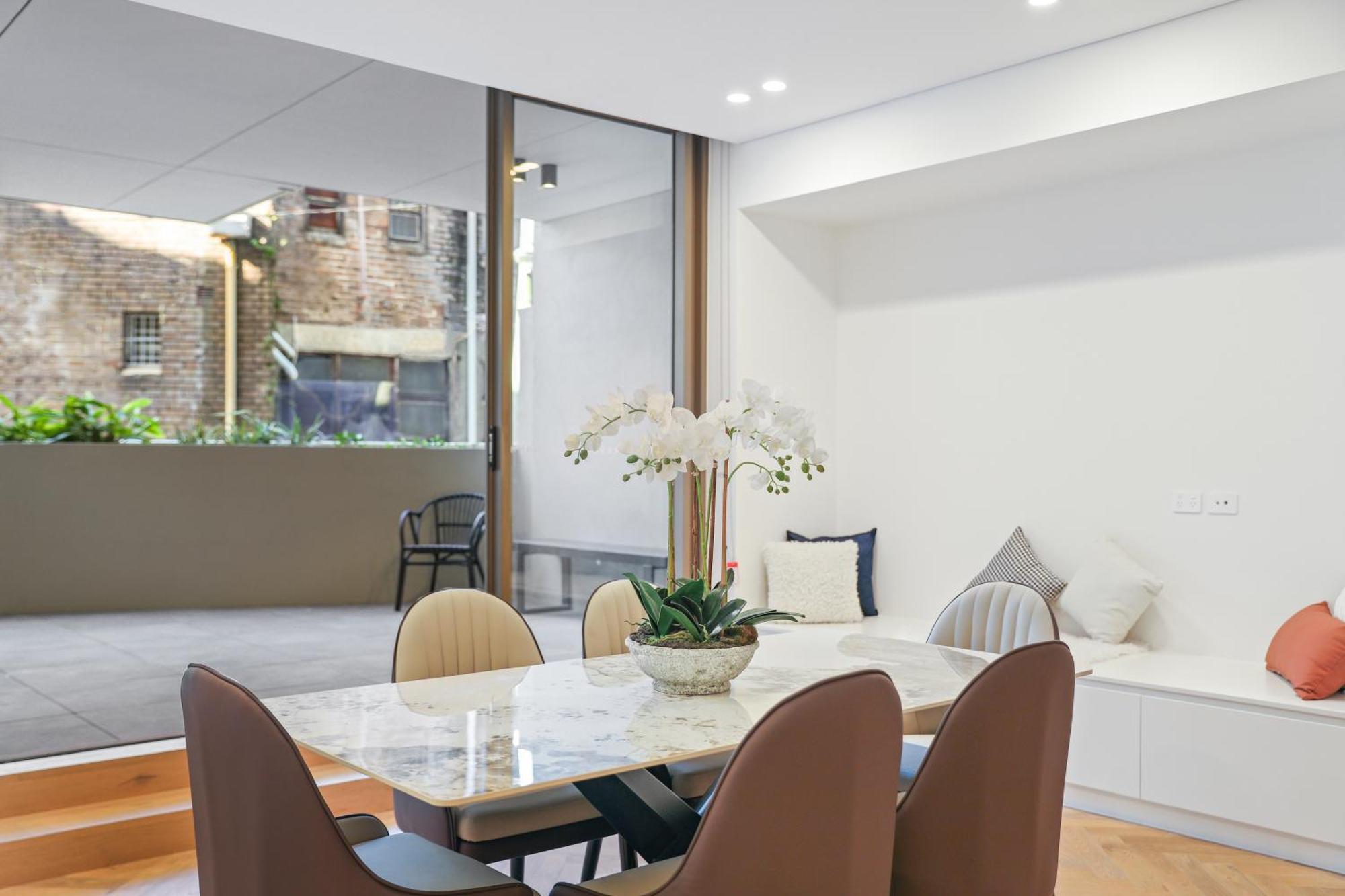 Stanley Lane Residence Darlinghurst Cité de Cité de Sydney Extérieur photo